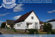 Sonniges Wohnhaus mit Garten direkt in Heidenreichstein!