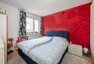 4 Zimmer Wohnung mit gemütlichem Eigengarten
