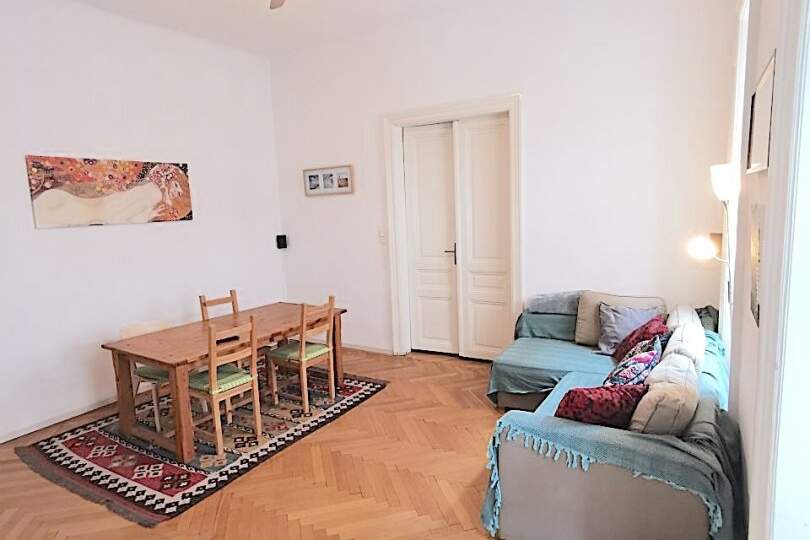 2 Zimmer Stadtwohnung in Top-Lage - U Bahn U1 &amp; U2, Nähe Prater Naherholungsgebiet, 45.73m², zum unschlagbaren Preis von 239.000,00 €!, Wohnung-kauf, 239.000,€, 1020 Wien 2., Leopoldstadt