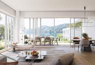 Ihr privates Resort am Millstätter See – Haupt- oder Zweitwohnsitz in unvergleichlicher Seelage