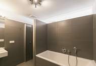 Gersthofer Straße - 3 Zimmer DG mit hofseitigem Balkon