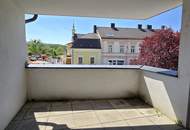 zentral gelegener 4 Zimmer-Wohntraum inklusive Garagenplatz