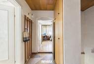 Charmantes Haus mit großem Potenzial in attraktiver Lage von Rufling