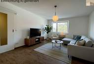 Dachgeschosswohnung - Erstbezug - 3 Schlafzimmer