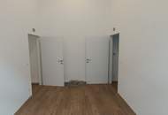 ## ICH BIN SO FREI! Helles & modernes provisionsfreies Geschäftslokal mitten im Nordbahnviertel (110m²) ##