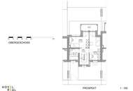 SCHLÜSSELFERTIGES REIHENHAUS MIT WOHNKELLER AUF EIGENGRUND