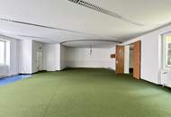 Repräsentative Büro mit Stellplatz- oder Praxisfläche in 1040 Wien