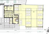 IV. NEUBAU - drei Schlafzimmer und Zentrumsnähe!