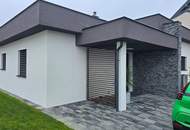 "Luxus-Bungalow • Barrierefrei • Top-Lage"