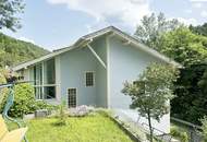 Landhaus mit Grünblick!