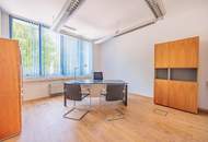 Repräsentative Büroflächen in zentraler Lage von Klagenfurt