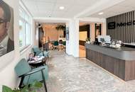 Büro - Geschäftslokal - Ordination - Praxis | 2 PKW-Stellplätze