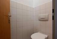 Geräumige 2-Zimmer-Wohnung mit Loggia