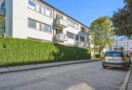 Sonnige 2-Zimmer-Wohnung in Wattens
