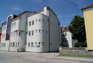 Abstellplatz Ärztezentrum Gmünd