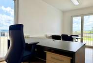 Tolles Bürohaus in Hörsching