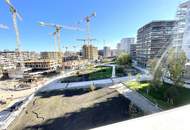Moderne 3-Zimmer-Wohnung mit Balkon - Top-Anbindung im „Village im Dritten“ – PROVISIONSFREI!