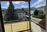 ++ TOP ANLEGERWOHNUNG in BESTLAGE WETZELSDORF++ DG-WOHNUNG mit BALKON, WFL 46,8 m² und TIEFGARAGENPLATZ ++