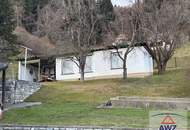 Einfamilienhaus mit herrlichem Ausblick!