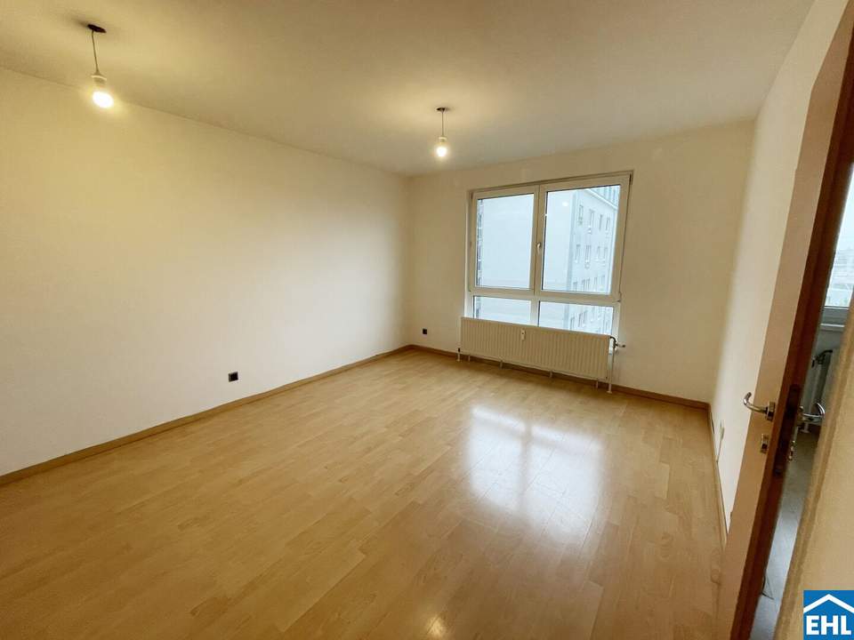 Zukunftssicheres Wohninvestment