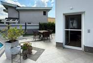 1220 Wien / Urlaubsfeeling mit wunderschönem Haus!