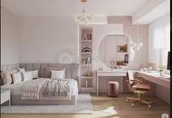 Moderne 3-Zimmer-Wohnung in 1220 Wien | Neubau | Balkon | Perfekte Raumaufteilung