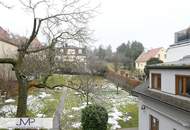 Geräumige und gepflegte 2-Zimmerwohnung mit Balkon und Gartenmitbenützung