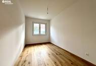 südseitige Gartenwohnung – helles Wohnen auf einer Ebene