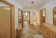 Großzügige Wohnung in zentrumsnaher Ruhelage