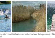 Gartenparadies - 3 Zimmer inkl. Eigengarten - Erstbezug - Gerasdorf bei Wien