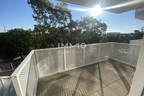 4 Zimmer Gartenwohnung+2 Bäder - ERSTBEZUG 3 bedroom apartment+garden = DAS LAURENZ =, Wohnung-kauf, 1.858,€, 1110 Wien 22., Donaustadt