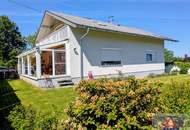 Einziehen und wohlfühlen - Schönes Haus in sonniger und ruhiger Lage!