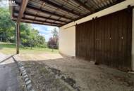Landhausidylle - Bauernhaus mit vielseitigen Nutzungsmöglichkeiten