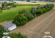 3430 Staasdorf Großzügiges Wohnhaus mit über 6000 m² Garten/Grünland in Bahnhofsnähe - mit Photovoltaik Anlage