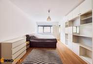 Exklusives 4-Zimmer-Dachgeschoss mit Terrasse in unmittelbarer Zentrumsnähe – Mayerhofgasse 7, 1040 Wien