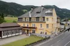 Historisches 3 Sterne Hotel in Kärnten/Afritz am See!!, Gewerbeobjekt-kauf, 1.250.000,€, 9542 Villach Land