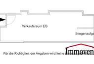 TOP-FREQUENZLAGE: Geschäftslokal in beliebter Einkaufsstraße!