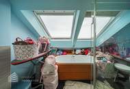 Beeindruckende 5-Zimmer Dachterrassenwohnung im 6. Wiener Gemeindebezirk