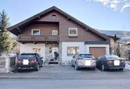 Wohnen in Leogang - leben, wo andere Menschen Urlaub machen