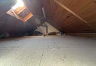 Einfamilienhaus in absoluter Ruhelage