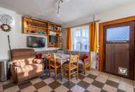 ehemaliger Bauernhof sucht neue Bestimmung