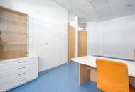 Jetzt losstarten | Teilbar | Perfekte Lage für Büro | Physio | Massage | Kosmetik | Nagelstudio