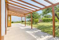 Familienparadies mit Selbstversorger-Garten | 170 m² Wohnfläche auf 1.100 m² Grund