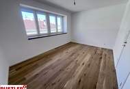 Dachterrassenmaisonette an der U1 | Altbauperle | Erstbezug