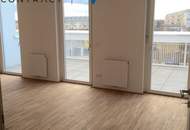 3-Zimmer-Dachterrasen-Wohnung mit traumhaften Ausblick! Langobardenstraße 11 Top 17