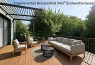 Sanierungsbedürftiges Haus mit wunderschönem Garten