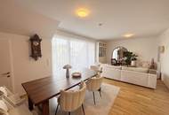 Herrliche Terrassenwohnung in zentraler Linzer Lage