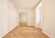 Großzügige 2-Zimmer-Wohnung mit Balkon | Exklusive Eigentumswohnungen | ESSENZ NO. 1 - Die neue Avantgarde des Wohnens