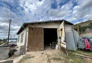 Einfamilienhaus mit großzügiger Halle und viel Potenzial in ruhiger Lage