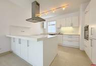 Exklusive Gartenresidenz - großzügige Erdgeschosswohnung mit privatem Pool im Herzen von Klosterneuburg